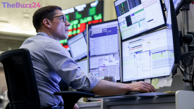 Geopolitical Tensions and AI Hype Drive Market Volatility: Futures Dip as Middle East Conflict Flares
