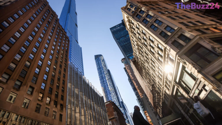 Manhattan Luxury Real Estate Defies New Second-Home Tax as High-End Sales Surge