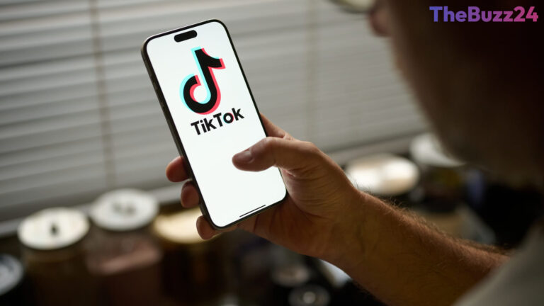 EU Charges TikTok Over Failure to Safeguard Children’s Online Safety