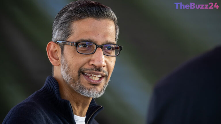 Alphabet Shares Slip Amid Delays to Flagship Gemini 3.5 Pro AI Model