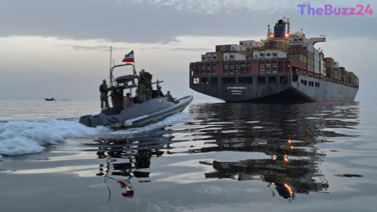 The New Age of Maritime Warfare: Why Global Trade Chokepoints Are Becoming Permanent Battlegrounds