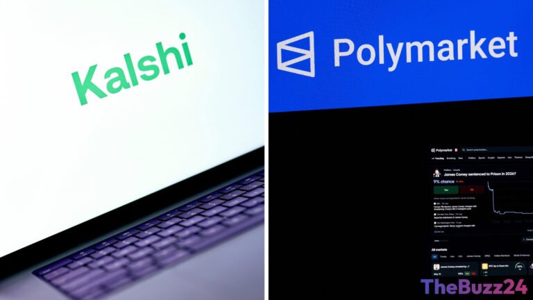 Behind the Hype: Low Volume and Bot Activity Plague Majority of Prediction Market Contracts