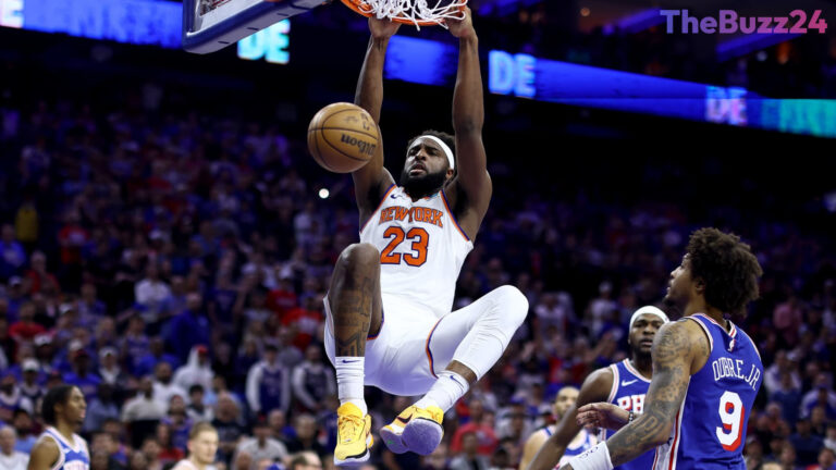 New York Sports Streaming Shake-Up: YES and MSG Networks Announce DAZN Partnership