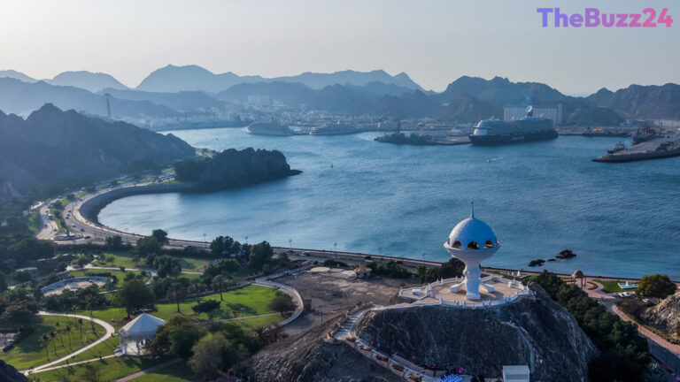 The Hormuz Dilemma: Oman Navigates Geopolitical Pressures and Market Blind Spots Over Strait Transit Fees
