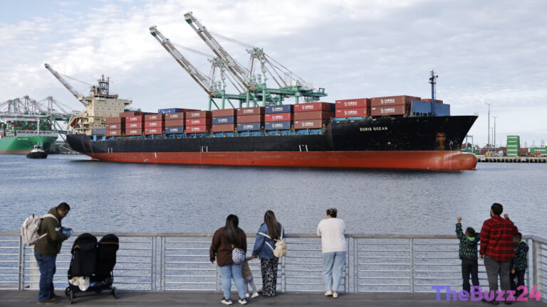 Trump’s New Global Tariffs Face Immediate Legal Fire Over Forced Labor Pretext Claims