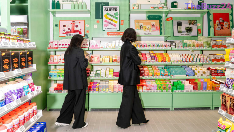 The K-Beauty Boom: How South Korean Skincare is Reshaping the American Retail Landscape