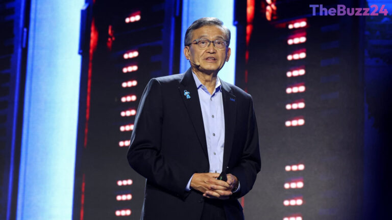 Fortinet Taps Intel Foundry for Next-Gen Security Chip Production