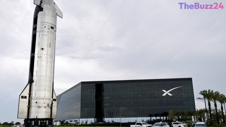 Starship Test Abort Sends SpaceX Shares Lower Amid Post-IPO Volatility