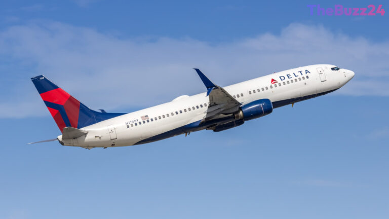 Delta Air Lines Maintains Bullish 2026 Outlook Amid Sustained Pricing Power