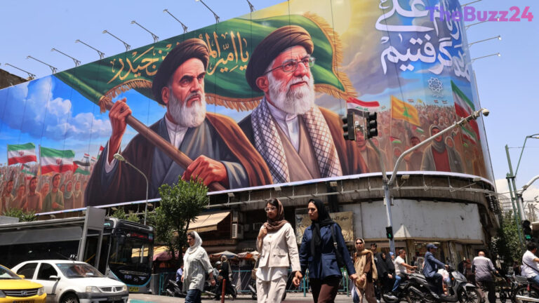 Iran Commences Elaborate Six-Day Funeral Procession for Late Supreme Leader Ayatollah Ali Khamenei