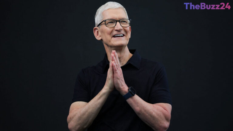 The Battle for Supremacy: Apple and Nvidia Clash for World’s Most Valuable Company Title