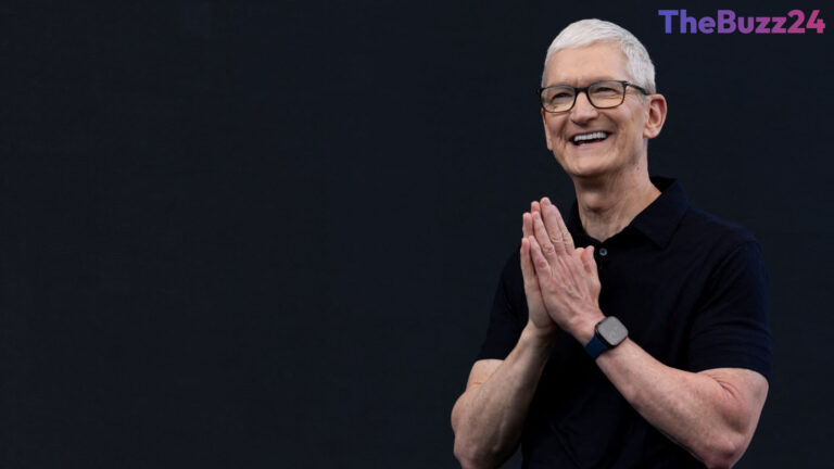Apple Bolsters Domestic Supply Chain with $30 Billion Broadcom Chip Deal