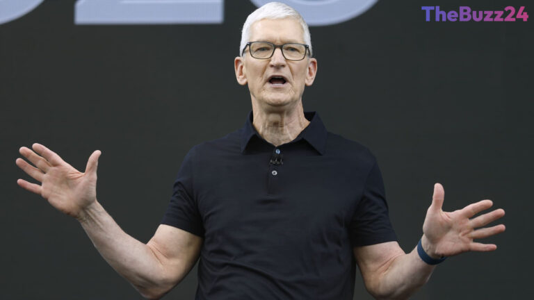 Apple Reaches Record Highs Ahead of Earnings: How Traders Are Navigating the Rally