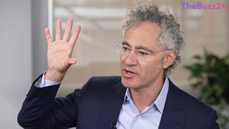 Palantir CEO Alex Karp Criticizes AI Token Economics as Enterprises Seek Alternatives