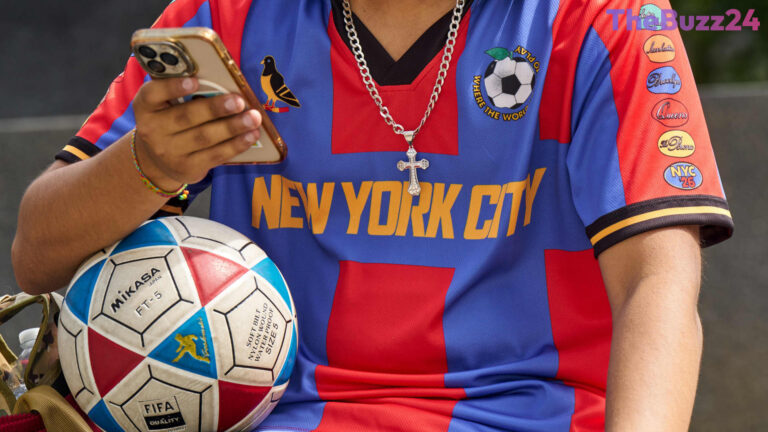 World Cup Impact: How Global Soccer Could Inflate June Jobs Data
