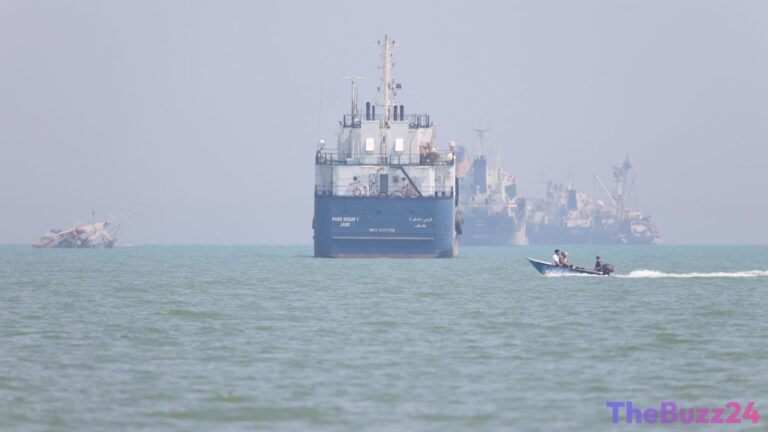 Global Oil Supply Lines Face Unprecedented Peril as Maritime Conflicts Escalate Across Three Seas