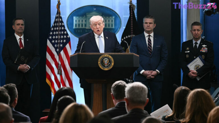 US Pursues Technical Talks with Iran Despite Trump Declaring Ceasefire ‘Over’