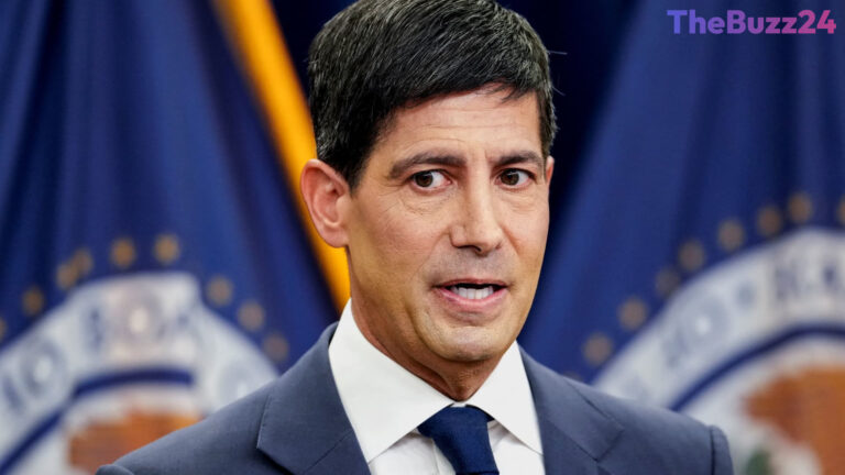 Federal Reserve Remains Divided on Interest Rate Path Under New Leadership