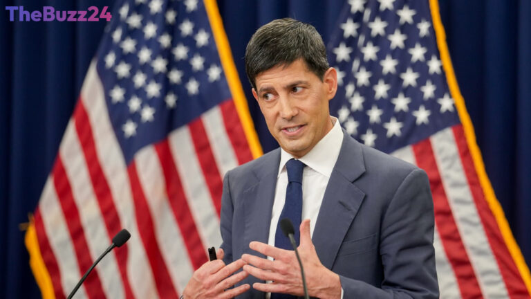 Federal Reserve Taps Tech Titans and Business Leaders for Policy Overhaul Task Forces