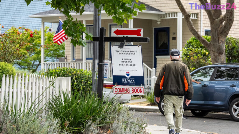 Homebuyer Demand Defies Rising Mortgage Rates as Inventory Improves