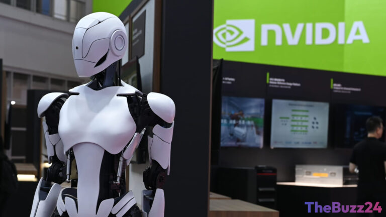 Nvidia Defies Semiconductor Sell-Off as Bullish Options Traders Bet on a Major Rebound