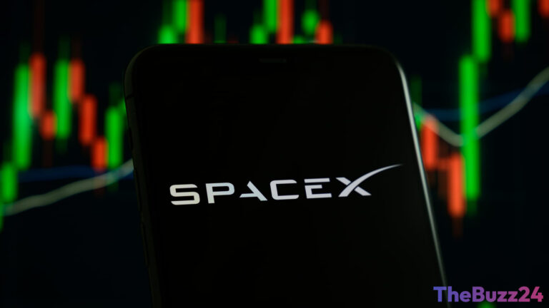 Congressional SpaceX Investments Spark Ethics Debate Amidst Legislative Scrutiny