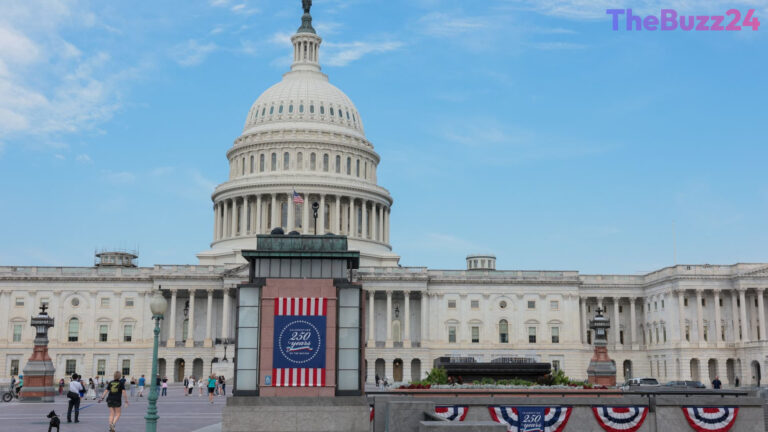 AARP Challenges Bipartisan ‘PROMISE Act’ Over Social Security Fast-Track Concerns
