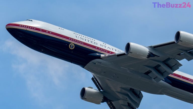 Boeing CEO Prioritizes Financial Stability Over New Aircraft Development