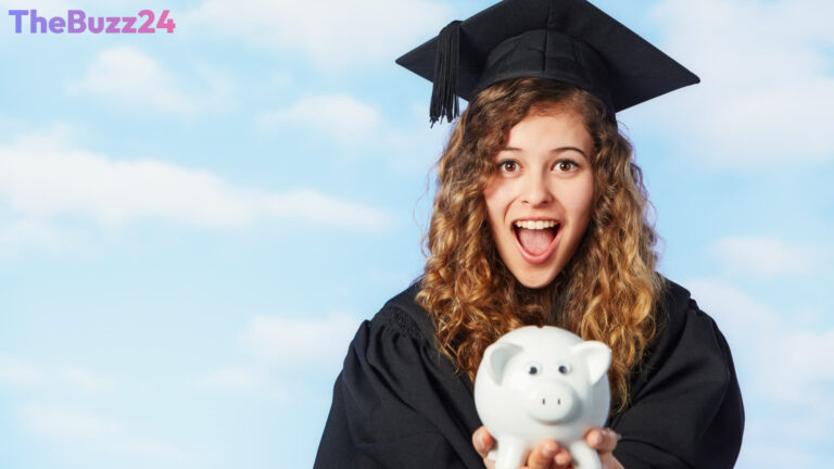 Beyond Federal Aid: Private Student Loans Offering Cash Back and Perks
