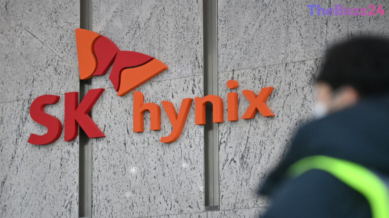 SK Hynix Nasdaq Debut: A High-Stakes Bet on the AI Memory Boom