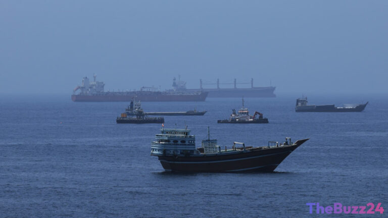 Global Oil Prices Slide as US-Iran Diplomatic Progress Eases Supply Fears