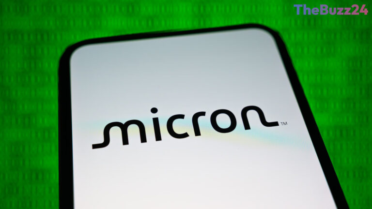 Micron Boosts U.S. Chip Manufacturing Strategy with Massive Investment Expansion