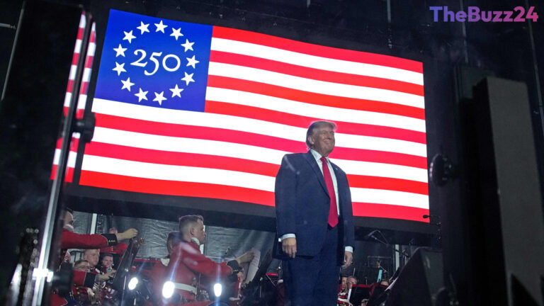 Corporate Sponsorships of ‘Freedom 250’ Spark Ethics Concerns Over Presidential Access