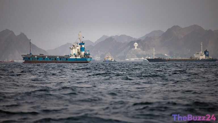 Oil Prices Surge as Iran Threatens Massive Retaliation Against US Infrastructure Threats