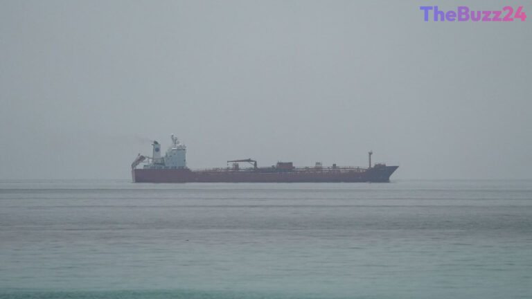 Escalating Conflict in the Strait of Hormuz Plunges Oil Shipping into a ‘Worst-Case Scenario’
