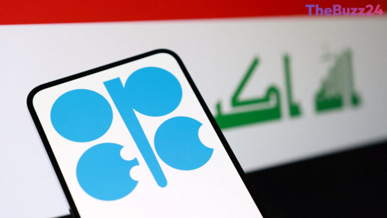 OPEC+ Advances Production Quota Hikes Amid Strait of Hormuz Recovery