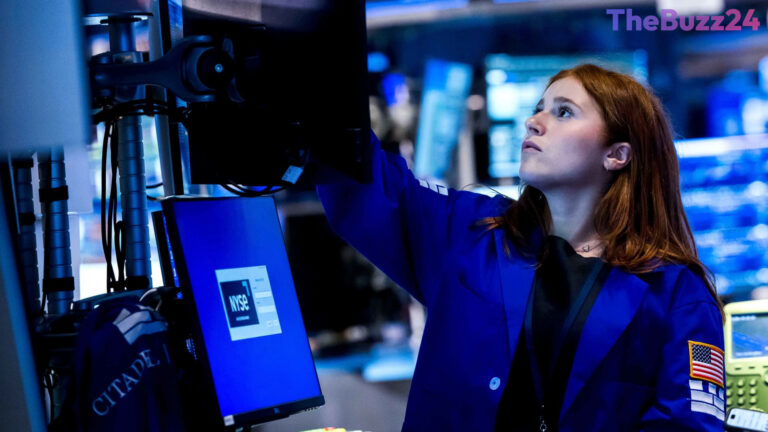 Global Tech Outshines U.S. Counterparts in First Half Stock Surge