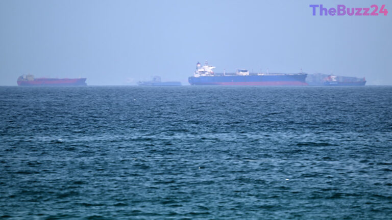 Strait of Hormuz Shipping Normalization Pushed to 2027 Amid Escalating Tensions