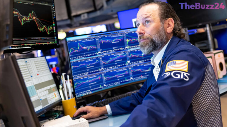 Market Momentum Continues: Stock Futures Climb Following Record-Breaking Week