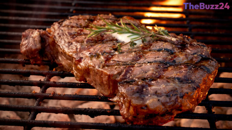 Why Americans Are Still Paying Premium Prices for Beef Amid Supply Shortages