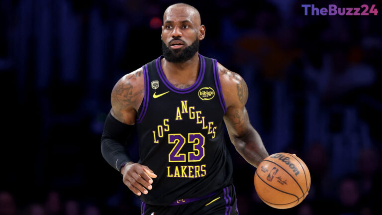 LeBron James Announces Move to Philadelphia 76ers for Historic 24th NBA Season