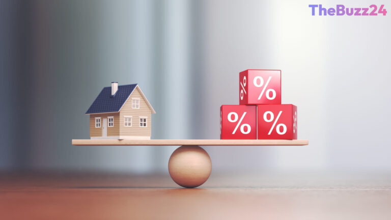 Navigating the Mortgage Landscape: What Fed Rate Hikes Mean for Homebuyers