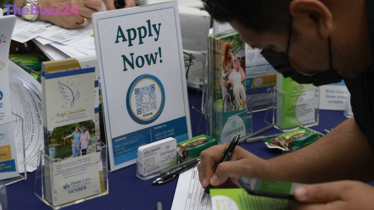 June Hiring Slows: Private Sector Adds Fewer Jobs Than Anticipated