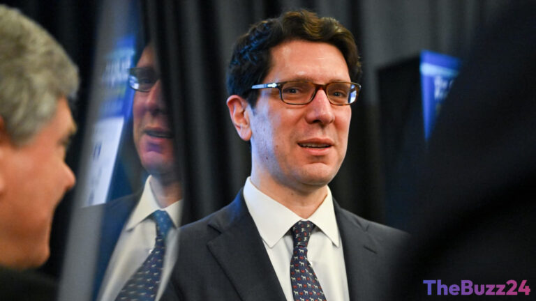 White House Economic Adviser Pierre Yared Departs, Returns to Academia