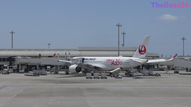 Why Travelers to Japan Face $400 Fuel Surcharges Despite Falling Oil Prices