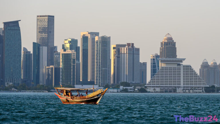 Global Oil Prices Slide as U.S.-Iran Diplomatic Talks Progress in Qatar