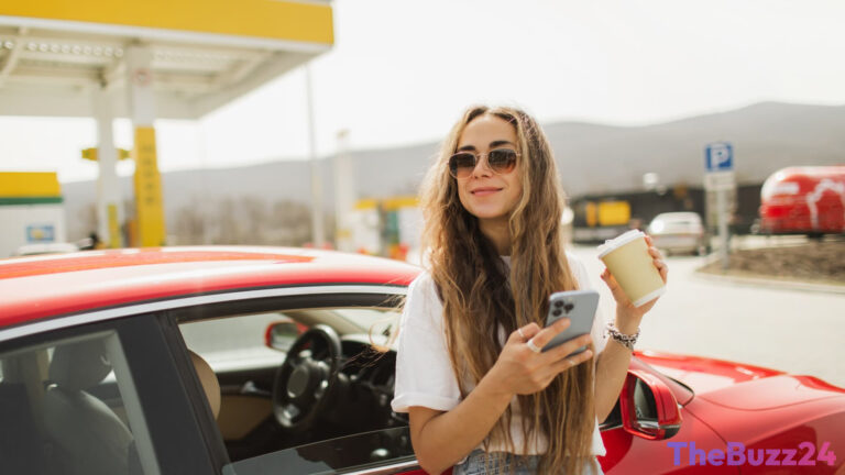 Amazon Prime Fuels Summer Travel Savings with Massive 50-Cent Gas Discount