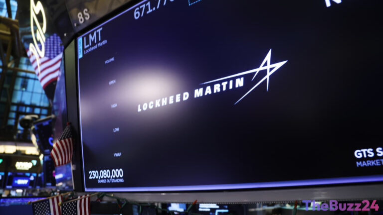 Lockheed Martin Closes In on $3.5 Billion Acquisition of Naval Defense Specialist Ultra Maritime