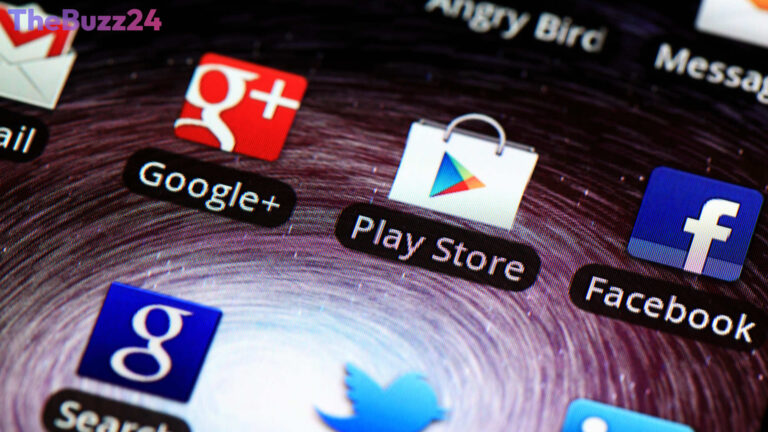 Google’s Landmark EU Antitrust Fine Upheld by Top Court