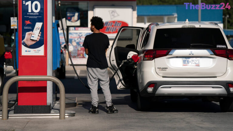 Inflation Cools in June as Energy Costs Drop, but Geopolitical Risks Loom